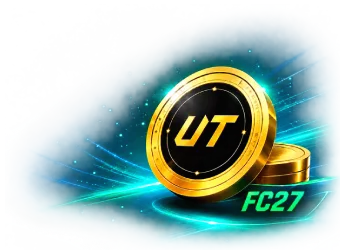 FC 27 Ultimate Team Coinleri