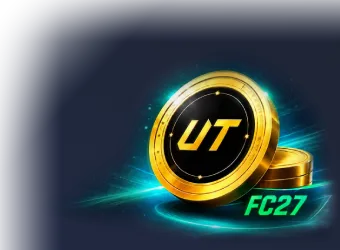 كوينز FC 27 Ultimate Team