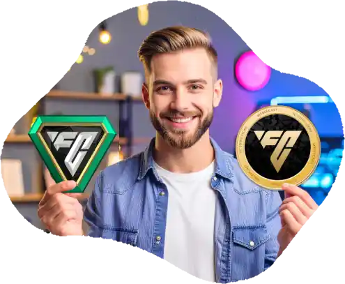 FC 26 Coins vs. FC 26 Points