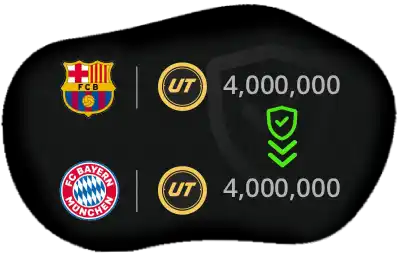 Transfer FC 26 Coins Safe