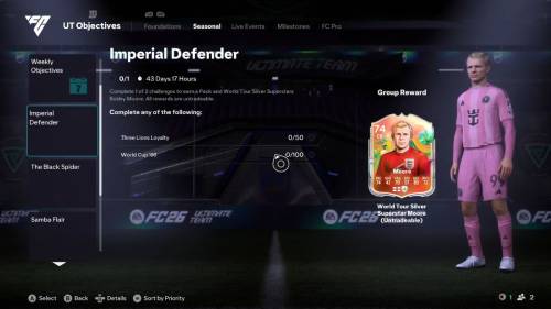 HOW TO UNLOCK EVERY SILVER SUPERSTAR IN SEASON 1