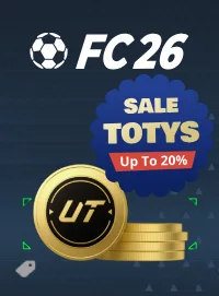 EA FC 26 Coins Ultimate Team