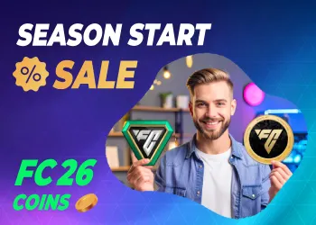 Soldes de Début de Saison