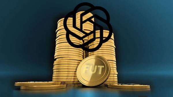 HowTO Make  FUT 25 Coins Using ChatGPT