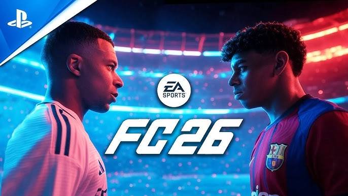 EA Sports FC 26