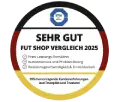 FC Coins Testsieger Onlineshop 2025 