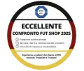 FC Monete Test Vincitore Negozio 2025 