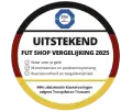 FC Munten Test Winnaar Winkel 2025 