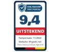 Beste Klantenservice FC Munten Winnaar 2025