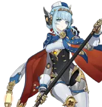 Genshin Impact
