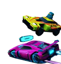Rocket League