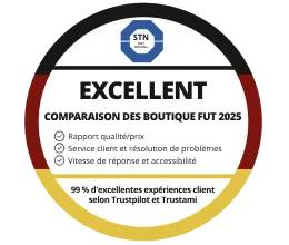 FC 25 Credits