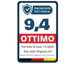Crediti FUT 25