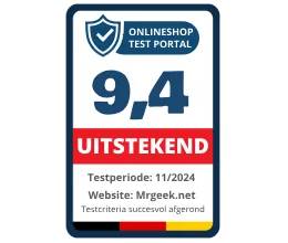 Online Shop Test Portal