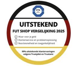 FUT Shop Vergelijking 