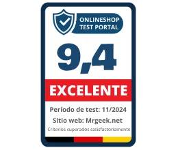 Online Shop Test Portal For MrGeek