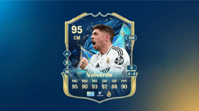 Federico Valverde