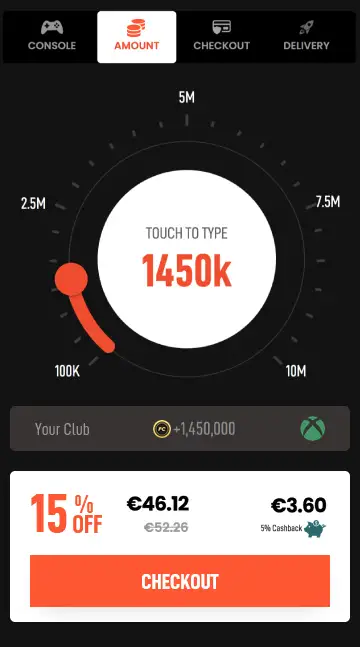 FIFA Ultimate Team : Account Safety