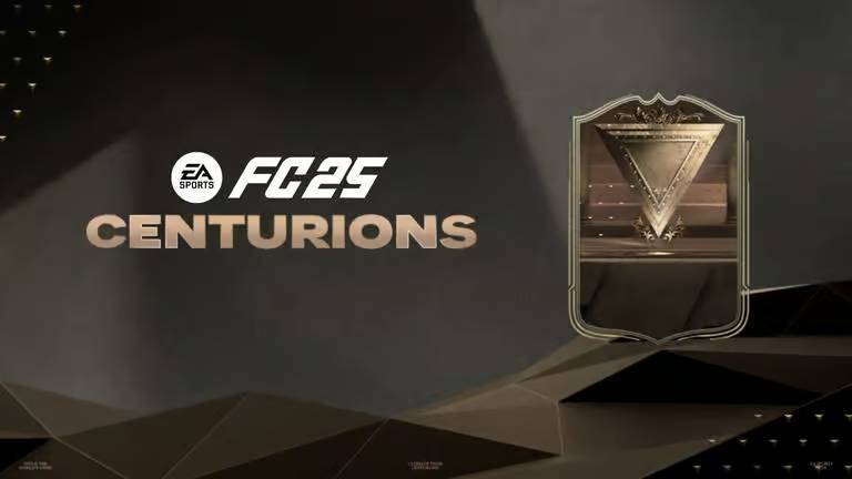 fc 25 centurions mrgeek