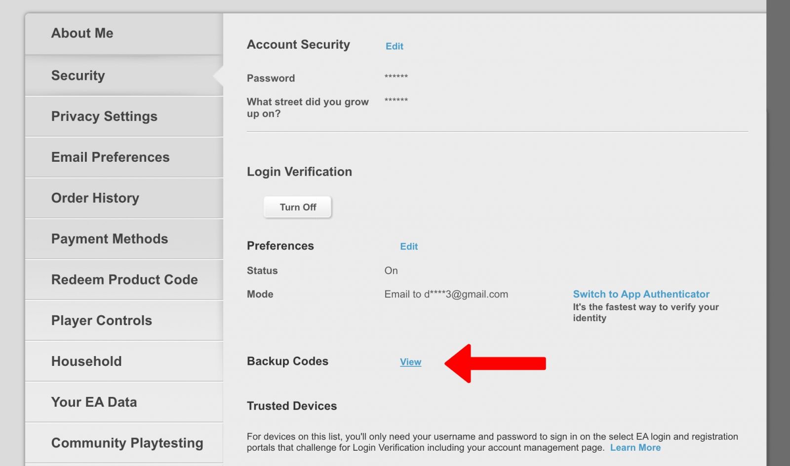 How to Turn on Login Verification for your Origin Account? – Origin