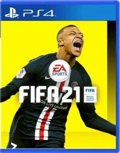 FIFA 21 Release Date