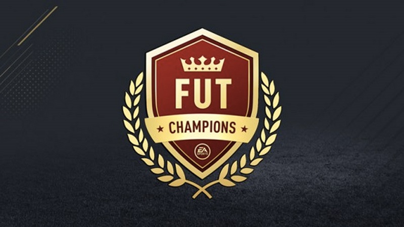 FUT 20チャンピオン