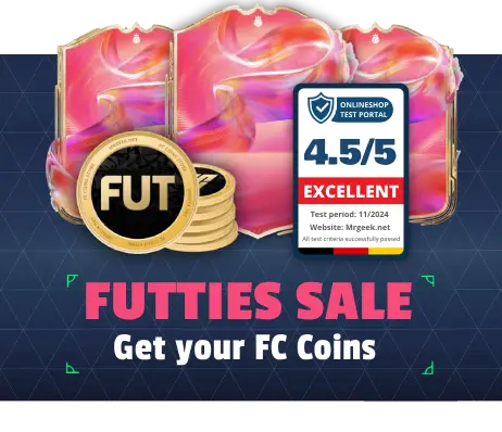 Buy Ea FC 25 Coins