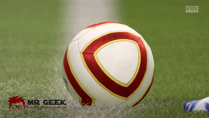 Play Play Kick Off FIFA 20 اربح عملات معدنية