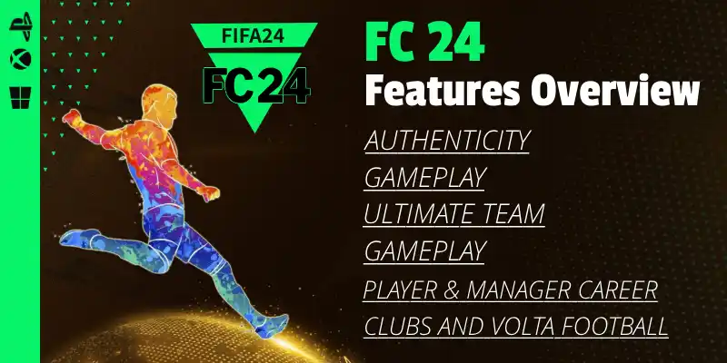 Buy cheap EA Sports FC 24 Accounts, Best Market to buy safe FUT 24  Accounts