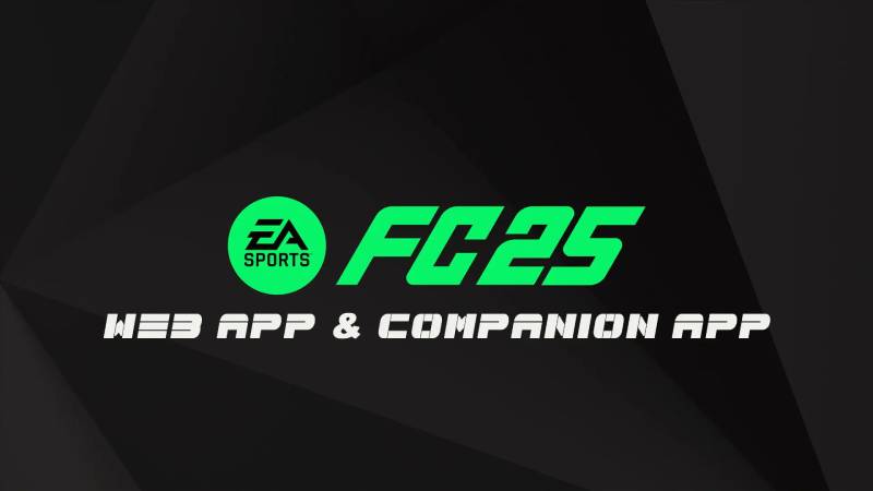 How to get Transfer Market on web app in FC 25?