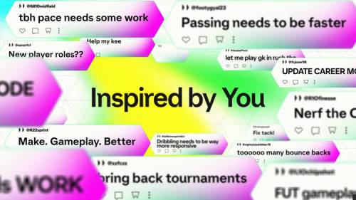 HOW PLAYER FEEDBACK SHAPED FC 26