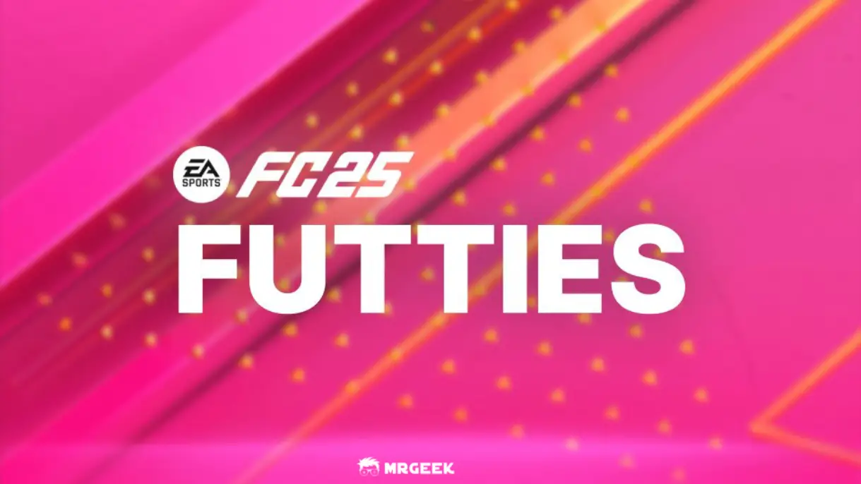 Futties event in FC 25
