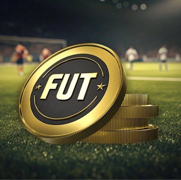 Best reliable FC 25 Coins website