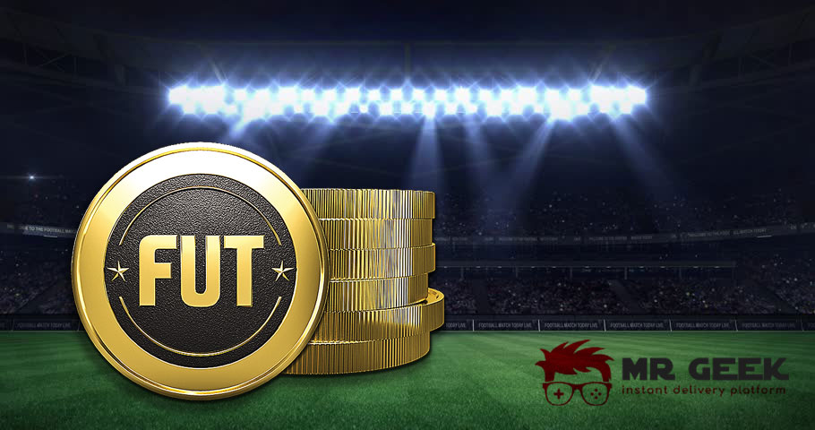 Instant FIFA 20 Coins 