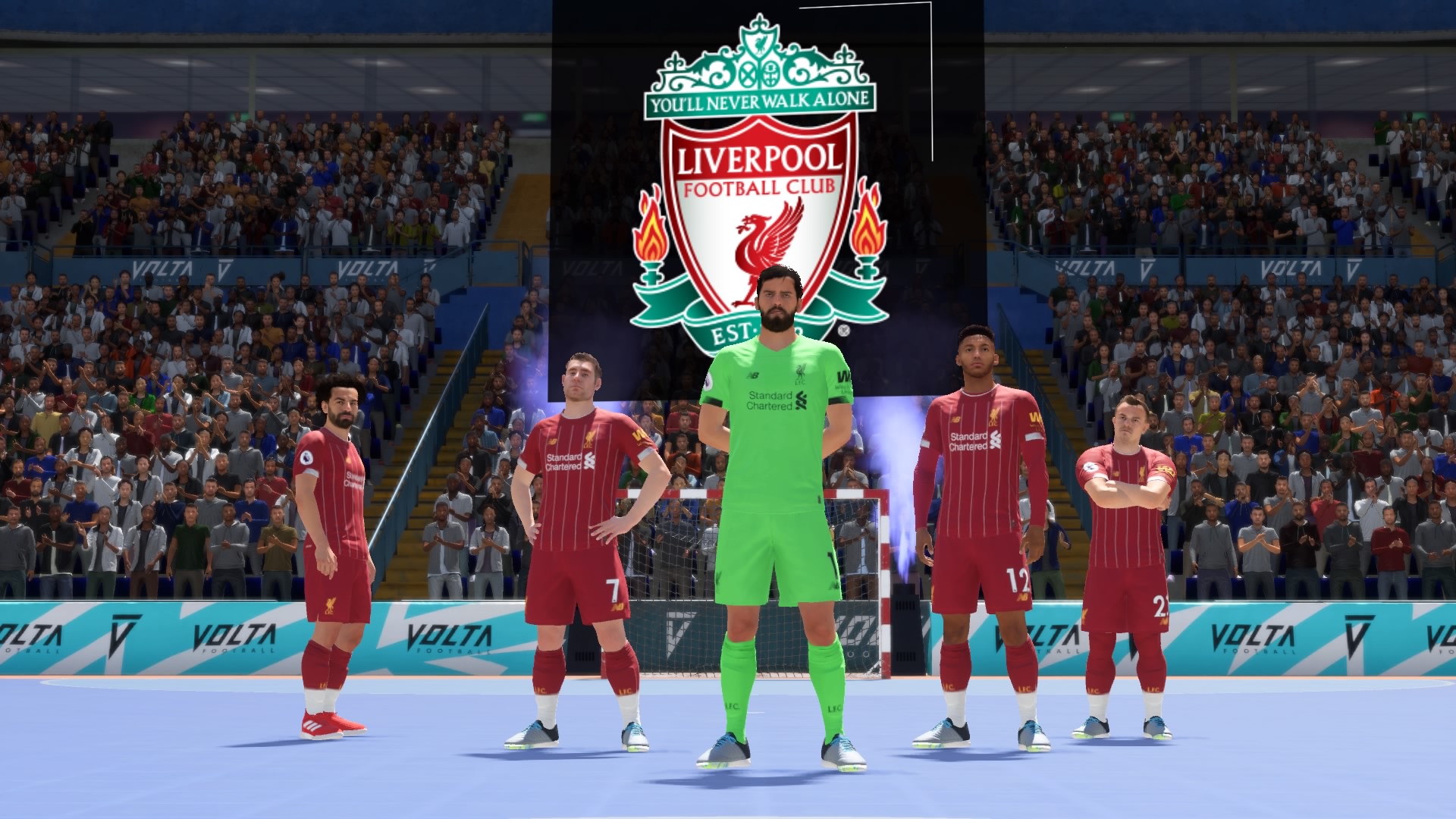 volta fifa 20 coins tricks