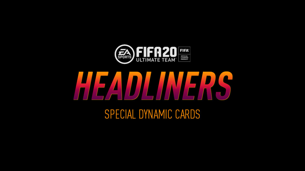 Headliners