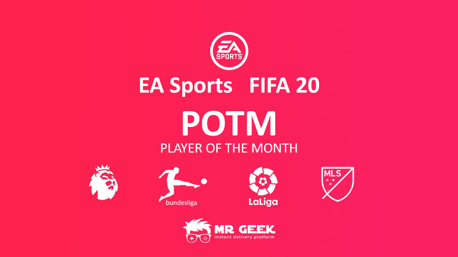 FIFA 20 Potm Premier League Vorhersagen Januar Februar