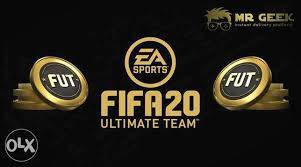 Koop goedkope FIFA 20-munten