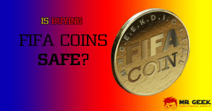 Is Buying FIFA Coins Safe