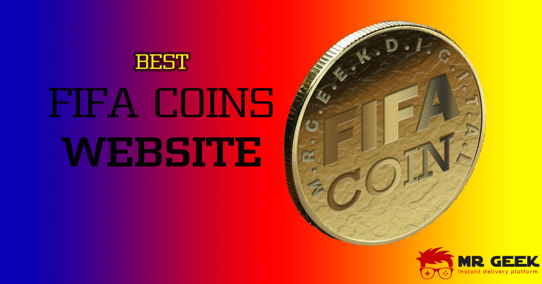 Best FIFA Coin Website