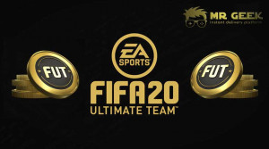 Kaufen Sie FIFA 20 Coins Legal