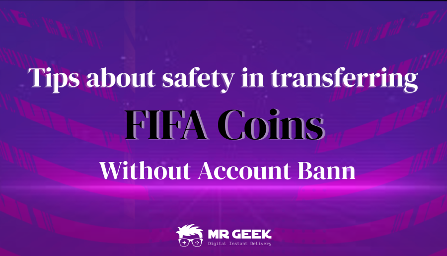 Banned for Buying Coins in FIFA 20