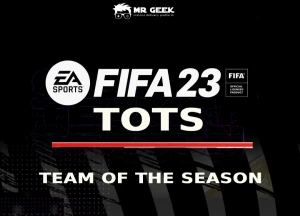 
FIFA 23 TOTS Warm-Up Series: Leaked Start Date and What to Expect