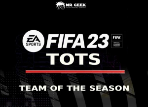 Série d'échauffement FIFA 23 TOTS: date de début divulguée et à quoi s'attendre