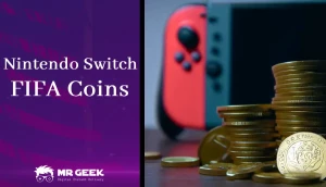 Nintendo Switch'te ucuz FIFA coins satın alın