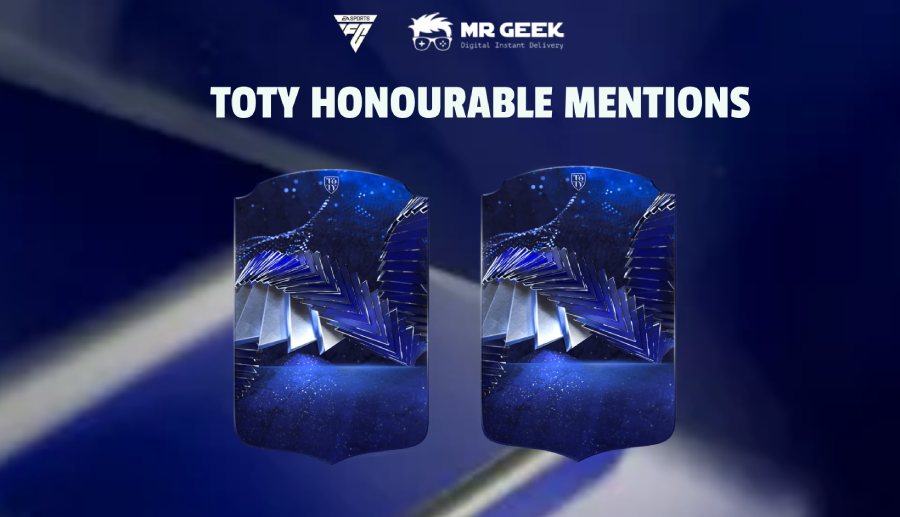 TOTY Mentions honorables, prévisions et date de sortie