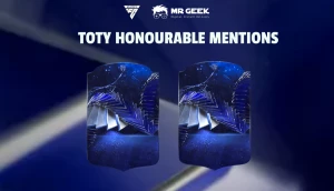 TOTY Honourable Mentions, predictions and release date