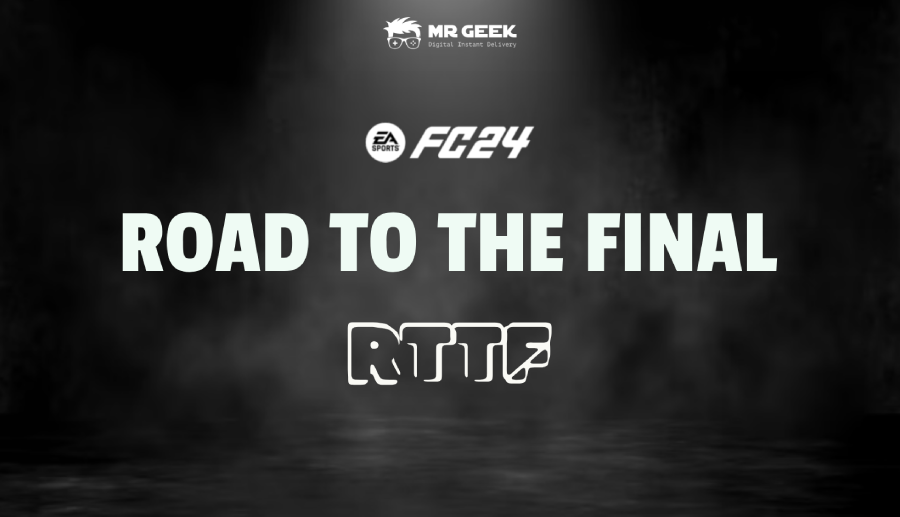 EA FC 24 RTTF Promo Leaks, Release date& players so far