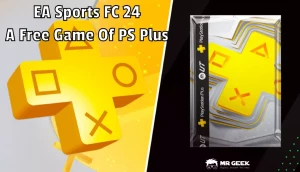 EA Sports FC 24 هي لعبة مجانية لبلاي ستيشن بلس