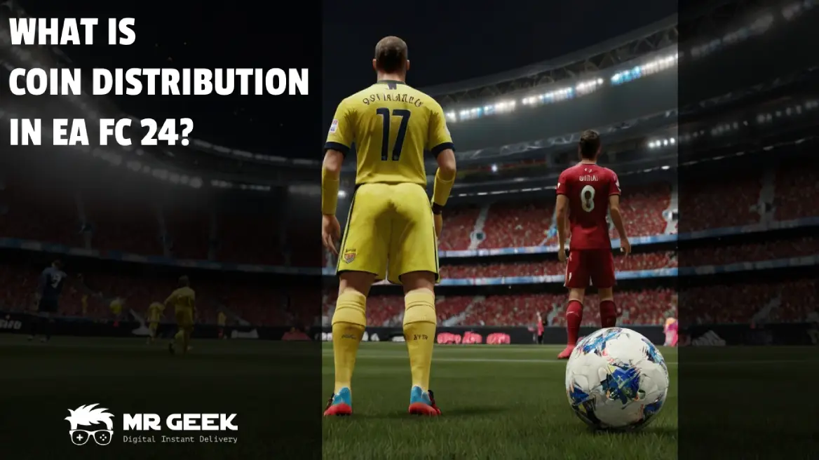 FIFA Ultimate Team coin distribution tips and methods